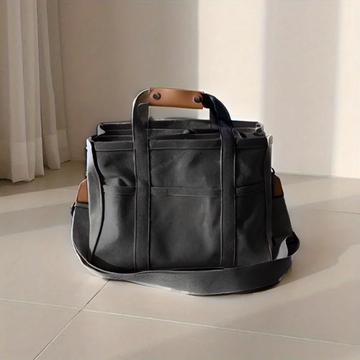 Bolsa Casual de Lona